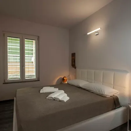 La Bellavita Del Garda Luxury Casa vacanze *