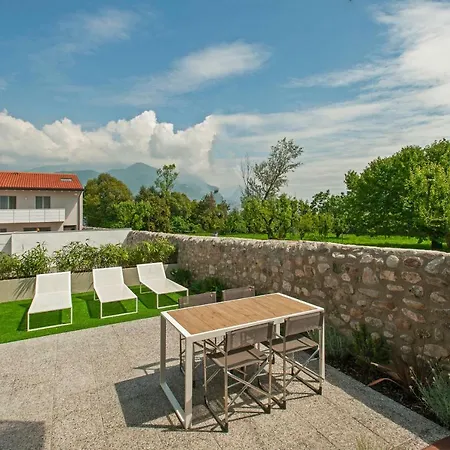 La Bellavita Del Garda Luxury San Felice del Benaco