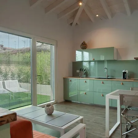La Bellavita Del Garda Luxury