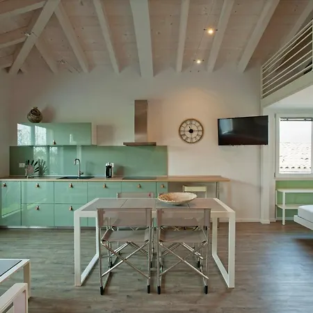 Casa vacanze La Bellavita Del Garda Luxury *