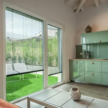 La Bellavita Del Garda Luxury