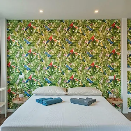 Casa vacanze La Bellavita Del Garda Luxury San Felice del Benaco