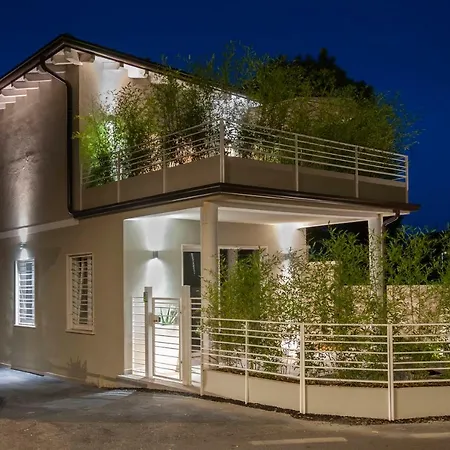 La Bellavita Del Garda Luxury *