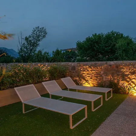 La Bellavita Del Garda Luxury * San Felice del Benaco