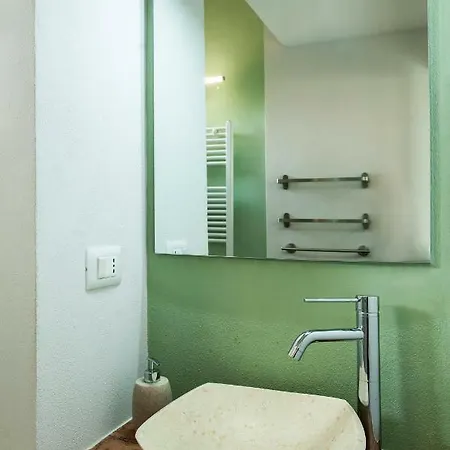 Casa vacanze La Bellavita Del Garda Luxury San Felice del Benaco